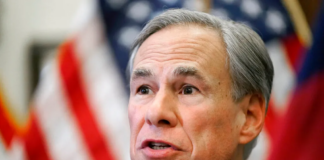 Abbott, acusó a la administración Biden de cortar recientemente alambre de púas en Eagle Pass Abbott, acusó a la administración Biden de cortar recientemente alambre de púas en Eagle Pass