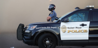 La policía de St. Paul investiga el homicidio número 24 del año en la ciudad La policía de St. Paul investiga el homicidio número 24 del año en la ciudad