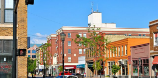 La ciudad de St. Cloud busca revitalizar su centro: necesita 100 millones de dólares La ciudad de St. Cloud busca revitalizar su centro: necesita 100 millones de dólares