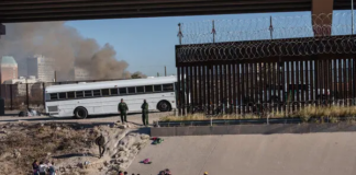 México deportará a ciertos inmigrantes de algunas de sus ciudades fronterizas como parte de un acuerdo México deportará a ciertos inmigrantes de algunas de sus ciudades fronterizas como parte de un acuerdo