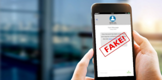 El norte de Texas en alerta por mensajes de texto fraudulentos El norte de Texas en alerta por mensajes de texto fraudulentos