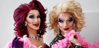 Un juez dictaminó que una ley que restringe los shows de drag en Texas es inconstitucional Un juez dictaminó que una ley que restringe los shows de drag en Texas es inconstitucional