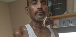 Minneapolis: un adulto vulnerable, desaparecido después de haber sido dado de alta de un hospital Minneapolis: un adulto vulnerable, desaparecido después de haber sido dado de alta de un hospital