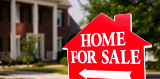 ¿El 99% de las viviendas están fuera del alcance del estadounidense promedio? ¿El 99% de las viviendas están fuera del alcance del estadounidense promedio?