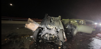 Una joven de 22 años de Fort Worth ha muerto tras ser impactada por un conductor ebrio Una joven de 22 años de Fort Worth ha muerto tras ser impactada por un conductor ebrio