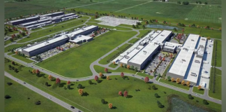 Meta, dueña de Facebook e Instagram, intenta construir centro de datos de 280 acres en Rosemount Meta, dueña de Facebook e Instagram, intenta construir centro de datos de 280 acres en Rosemount