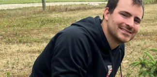 Un hombre de Windom pierde ambas piernas por accidente en un contenedor de granos Un hombre de Windom pierde ambas piernas por accidente en un contenedor de granos