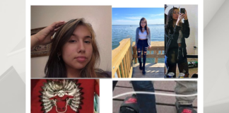 Preocupan los casos de adolescentes desaparecidos en el área de Bemidji… Preocupan los casos de adolescentes desaparecidos en el área de Bemidji...