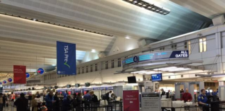 Si cierra el Gobierno, ¿no habrá vuelos? ¿Cómo los afectaría a los empleados de aeropuertos? Si cierra el Gobierno, ¿no habrá vuelos? ¿Cómo los afectaría a los empleados de aeropuertos?