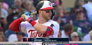 Ryan Jeffers conectó tres hits y Michael Taylor jonroneó para que los Twins vencieran 7-6 a Colorado Ryan Jeffers conectó tres hits y Michael Taylor jonroneó para que los Twins vencieran 7-6 a Colorado