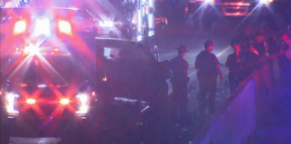 Tres personas se encuentran en el hospital con heridas tras accidente en Edina Tres personas se encuentran en el hospital con heridas tras accidente en Edina