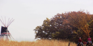 Minnesota devolverá el Parque Estatal Upper Sioux Agency al pueblo Dakota Minnesota devolverá el Parque Estatal Upper Sioux Agency al pueblo Dakota