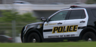 El presupuesto policial de San Antonio para 2024 aumentará un 8%: US$570 millones El presupuesto policial de San Antonio para 2024 aumentará un 8%: US$570 millones