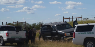 Arrestaron a tres hombres acusados de contrabandear inmigrantes a Estados Unidos Arrestaron a tres hombres acusados de contrabandear inmigrantes a Estados Unidos