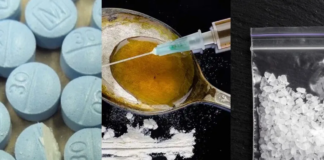 Las sobredosis locales de fentanilo serán investigadas como posibles homicidios Las sobredosis locales de fentanilo serán investigadas como posibles homicidios