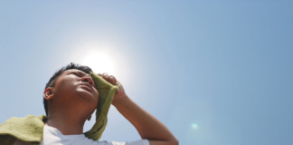 Tres muertes más relacionadas con el calor: van 13 este verano Tres muertes más relacionadas con el calor: van 13 este verano