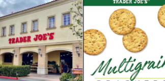 ¿Rocas en galletas, insectos en su sopa o plástico en el pollo? ¿Qué está sucediendo? ¿Rocas en galletas, insectos en su sopa o plástico en el pollo? ¿Qué está sucediendo?