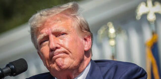 Se declara culpable el primero de 18 imputados junto a Trump Se declara culpable el primero de 18 imputados junto a Trump