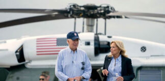 Jill, la esposa del presidente Joe Biden da positivo a Covid-19 Jill, la esposa del presidente Joe Biden da positivo a Covid-19