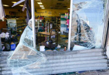 Cierran las licorerías en Philadelphia tras los saqueos masivos Cierran las licorerías en Philadelphia tras los saqueos masivos