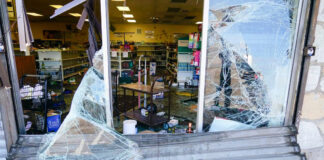 Cierran las licorerías en Philadelphia tras los saqueos masivos Cierran las licorerías en Philadelphia tras los saqueos masivos