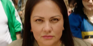 Shakira mintió, Piqué no corrió a Lili Melgar, niñera de sus hijos Shakira mintió, Piqué no corrió a Lili Melgar, niñera de sus hijos