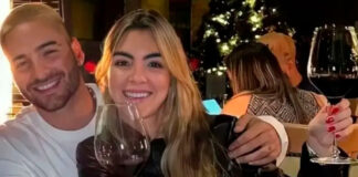 ¿Maluma se casa?, Susana Gómez presume misterioso anillo ¿Maluma se casa?, Susana Gómez presume misterioso anillo