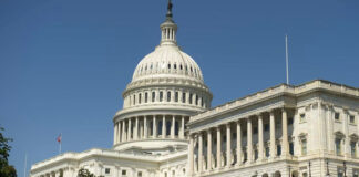 Medida provisional mantiene el gobierno abierto 45 días más Aprueban medida para mantener el gobierno abierto 45 días