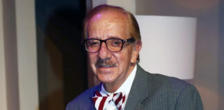 Muere el comediante mexicano Benito Castro, a los 77 años Muere el comediante mexicano Benito Castro, a los 77 años