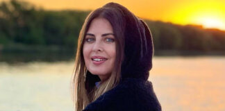 Muere la actriz argentina Silvina Luna por complicaciones tras cirugía estética Muere la actriz argentina Silvina Luna por complicaciones tras cirugía estética