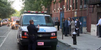 Muere bebé en guardería de NY por intoxicación con fentanilo Muere bebé en guardería de NY por intoxicación con fentanilo