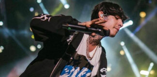 “Me van a matar”: Natanael Cano se niega a interpretar ‘Cuerno azulado’ "Me van a matar": Natanael Cano se niega a interpretar 'Cuerno azulado'