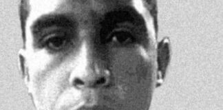 “Niño Guerrero”, el líder del ‘Tren de Aragua’ de Venezuela “Niño Guerrero”, el líder del violento 'Tren de Aragua' de Venezuela