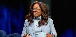 ¿Oprah al Senado?, ¿Quienes ocuparían el sitio de Dianne Feinstein? ¿Oprah al Senado?, ¿Quienes ocuparían el escaño de Dianne Feinstein?