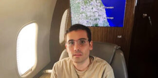 Ovidio Guzmán comparecerá ante Tribunal de Estados Unidos Ovidio Guzmán comparecerá ante Tribunal de Estados Unidos