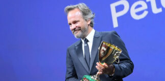 Peter Sarsgaard, Premio a Mejor Actor en Venecia por “Memory” Peter Sarsgaard, Premio a Mejor Actor en Venecia por "Memory"