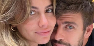 Piqué hablará por primera vez del tema Shakira, en una entrevista Piqué hablará por primera vez del tema Shakira, en una entrevista