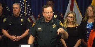 Redada contra la trata en Florida deja más de 200 detenidos Redada contra la trata en Florida deja más de 200 detenidos