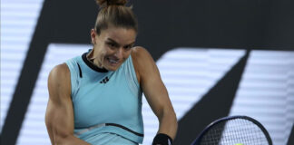 Maria Sakkari gana el Guadalajara Open ¡Su primer título WTA 1000! Maria Sakkari gana el Guadalajara Open ¡Su primer título WTA 1000!
