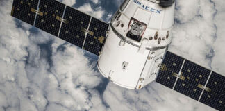 Satélite de SpaceX se desintegra sobre Puerto Rico dejando basura espacial Satélite de SpaceX se desintegra sobre Puerto Rico dejando basura espacial