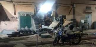 Reportan 93 fallecidos tras el terremoto de 6.8 en Marruecos Reportan 93 fallecidos tras el terremoto de 6.8 en Marruecos