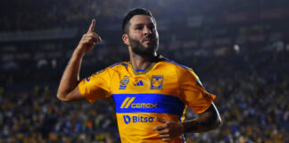 Tigres se autonombra el ‘quinto grande’ de la Liga MX Tigres se autonombra el 'quinto grande' de la Liga MX