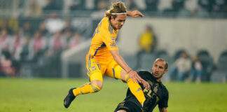 Tigres se impone a LAFC en penaltis y gana la Campeones Cup Tigres se impone a LAFC en penaltis y gana la Campeones Cup