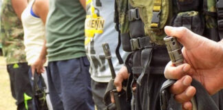 El “Tren de Aragua”, red criminal que opera desde cárcel de Venezuela El "Tren de Aragua", red criminal que opera desde cárcel de Venezuela