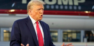 Twitter entregó mensajes de la cuenta de Trump a fiscal especial Twitter entrega mensajes de la cuenta de Trump a fiscal especial