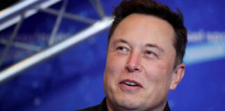 Ucrania critica a Elon Musk por limitar su uso de sus satélites Starlink Ucrania critica a Elon Musk por limitar su uso de sus satélites Starlink