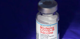 Agencia Europea avala vacuna antiCovid-19 actualizada de Moderna Agencia Europea avala vacuna antiCovid-19 actualizada de Moderna