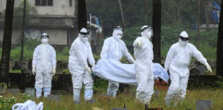Nipah: El virus mortal que tiene en alerta epidemiológica a India Nipah: El virus mortal que tiene en alerta epidemiológica a India