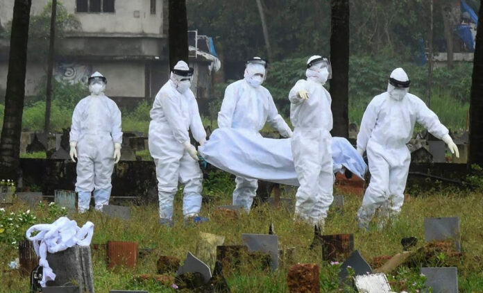 Nipah: El virus mortal que tiene en alerta epidemiológica a India