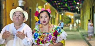 Con “Welcome al norte”, Gustavo Loza busca romper prejuicios Con "Welcome al norte", Silverio Palacios busca romper prejuicios